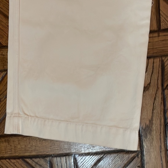 HM Super Wide Leg and High Waisted Denim Pants - Picture 2 of 14